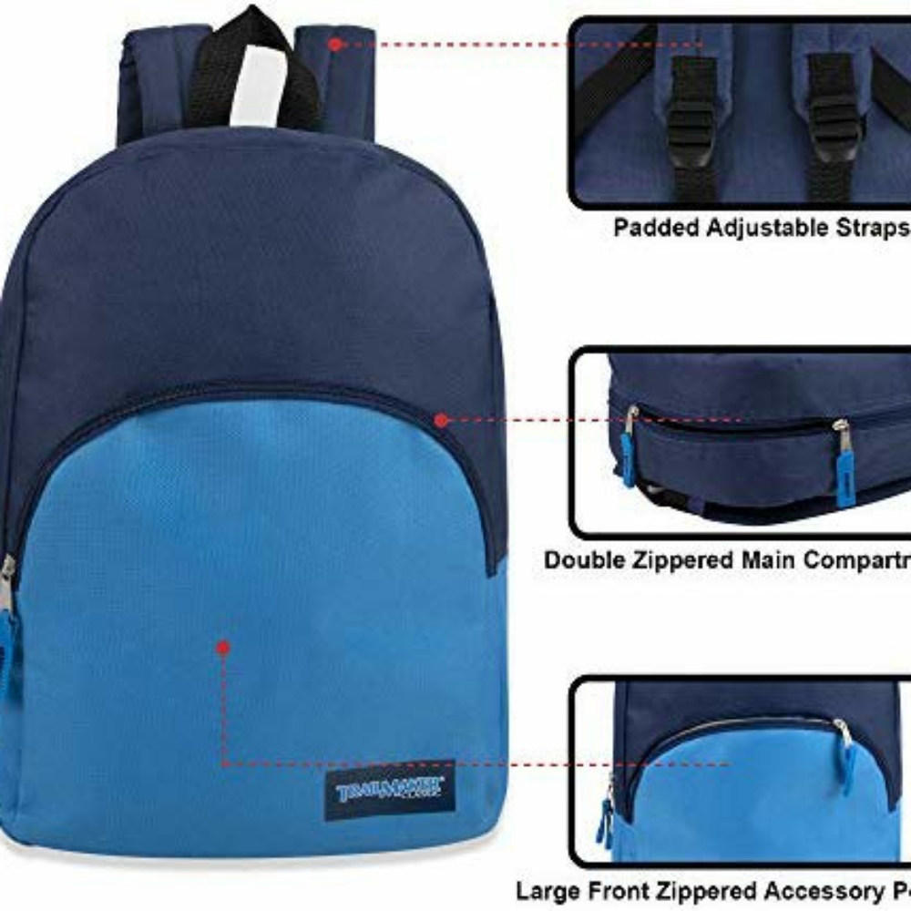 Kid's Backpacks